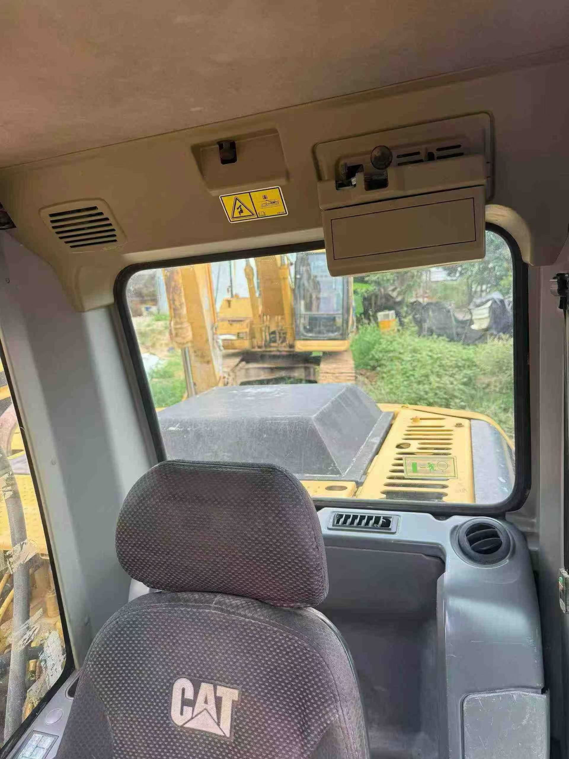 Buy Caterpillar 313D Used Excavator / 2 Buy Caterpillar 313D Used Excavator / 2
