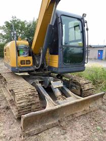 Buy XCMG XE75C Used Excavator / 3 Buy XCMG XE75C Used Excavator / 3