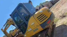 Buy XCMG XE60 Used Excavator / 2 Buy XCMG XE60 Used Excavator / 2
