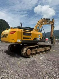 Buy Sany SY365C Used Excavator / 2 Buy Sany SY365C Used Excavator / 2