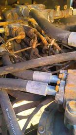 Buy Sumitomo SH350-5 Used Excavator / 7 Buy Sumitomo SH350-5 Used Excavator / 7