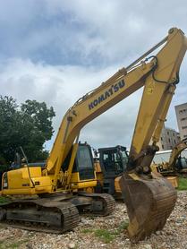 Buy Komatsu PC200 Used Excavator / 3 Buy Komatsu PC200 Used Excavator / 3