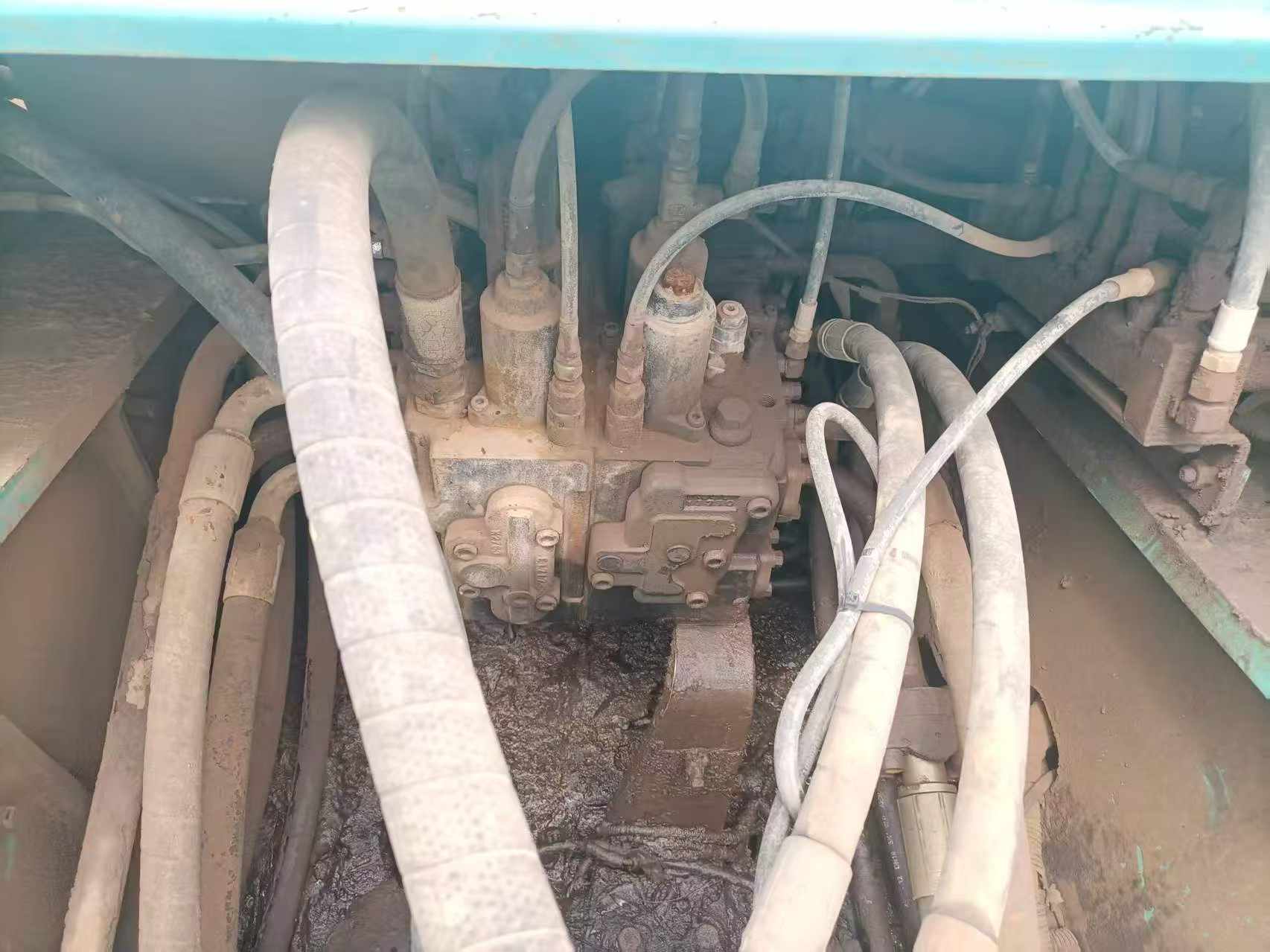 Buy Kobelco SK330-8 Used Excavator / 8 Buy Kobelco SK330-8 Used Excavator / 8