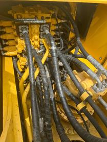 Buy Komatsu PC200 Used Excavator / 5 Buy Komatsu PC200 Used Excavator / 5