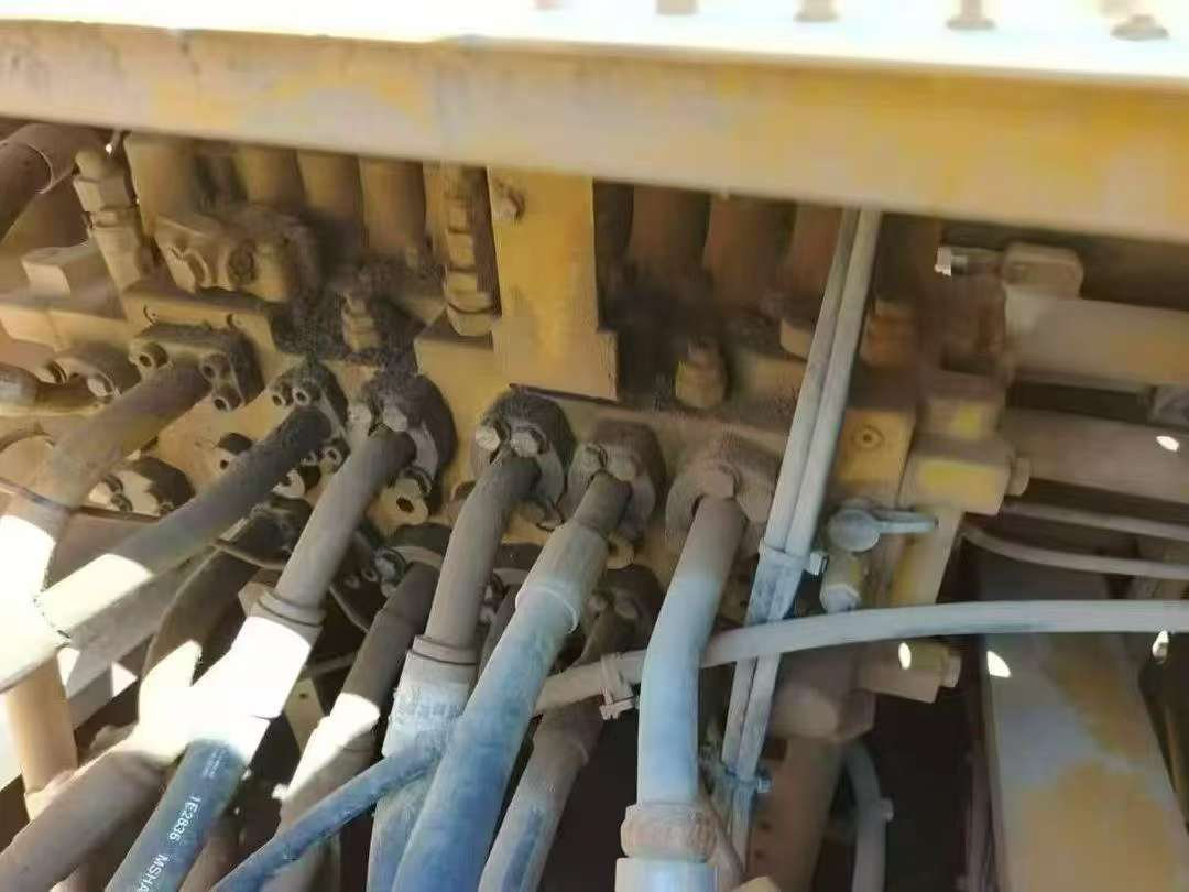 Buy Caterpillar 336E Used Excavator / 4 Buy Caterpillar 336E Used Excavator / 4