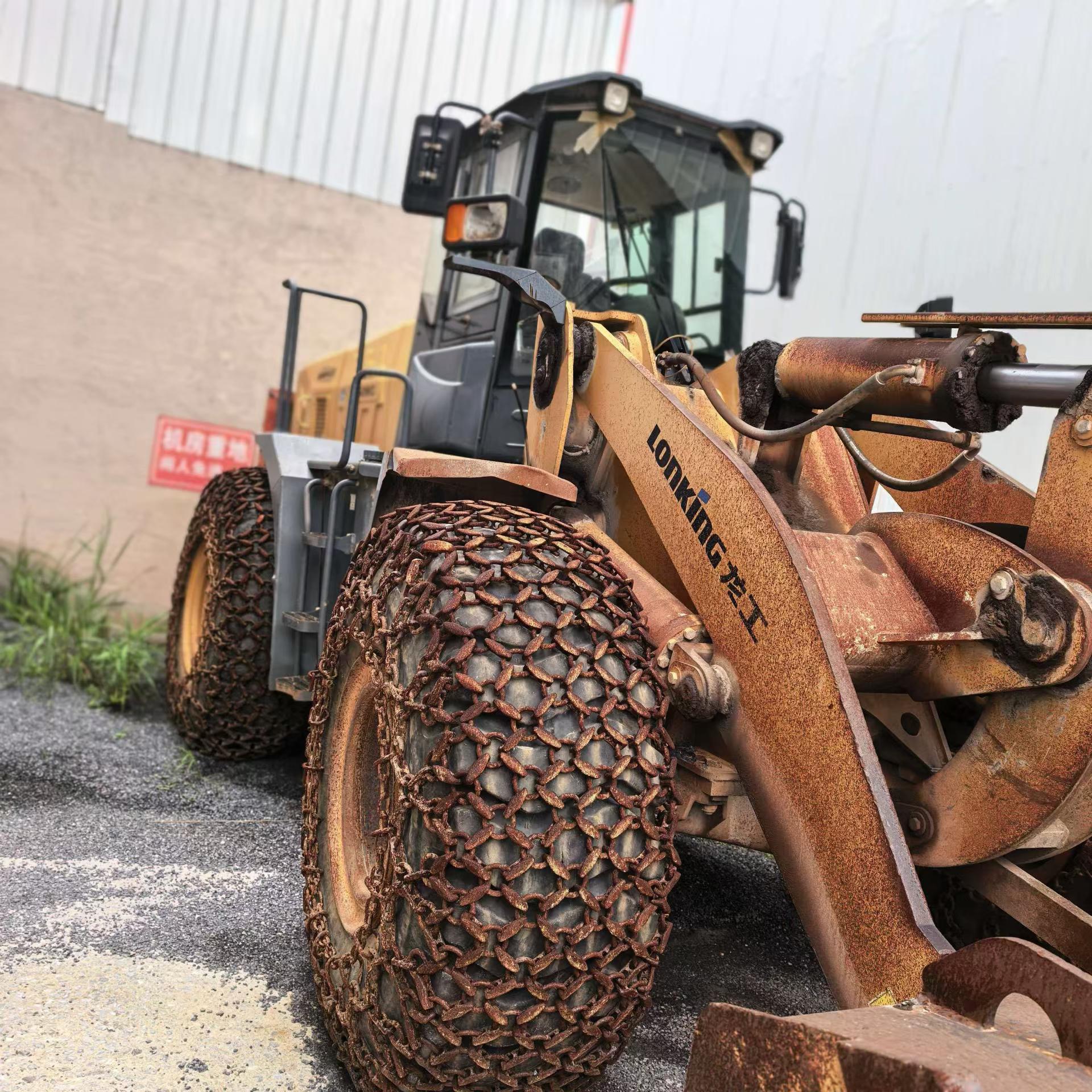 Buy Sany SY375H-S Used Excavator / 4 Buy Sany SY375H-S Used Excavator / 4