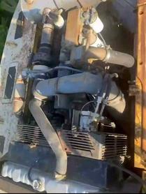 Buy Komatsu PC350-7 Used Excavator / 4 Buy Komatsu PC350-7 Used Excavator / 4