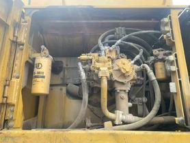 Buy Caterpillar 349E Used Excavator / 7 Buy Caterpillar 349E Used Excavator / 7