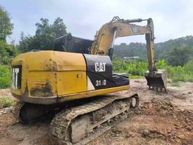 Buy Caterpillar 313D Used Excavator / 3 Buy Caterpillar 313D Used Excavator / 3