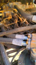 Buy Sumitomo SH350-5 Used Excavator / 7 Buy Sumitomo SH350-5 Used Excavator / 7