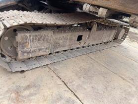Buy Sany SY55 Used Excavator / 4 Buy Sany SY55 Used Excavator / 4