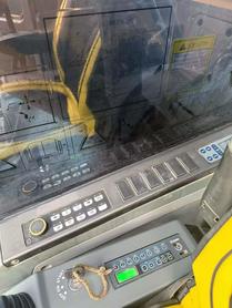 Buy XCMG XE370 Used Excavator / 9 Buy XCMG XE370 Used Excavator / 9
