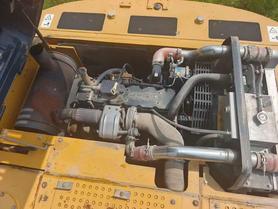 Buy XCMG XE245DK Used Excavator / 7 Buy XCMG XE245DK Used Excavator / 7