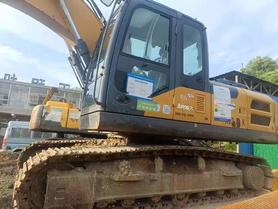 Buy XCMG XE200 Used Excavator / 3 Buy XCMG XE200 Used Excavator / 3