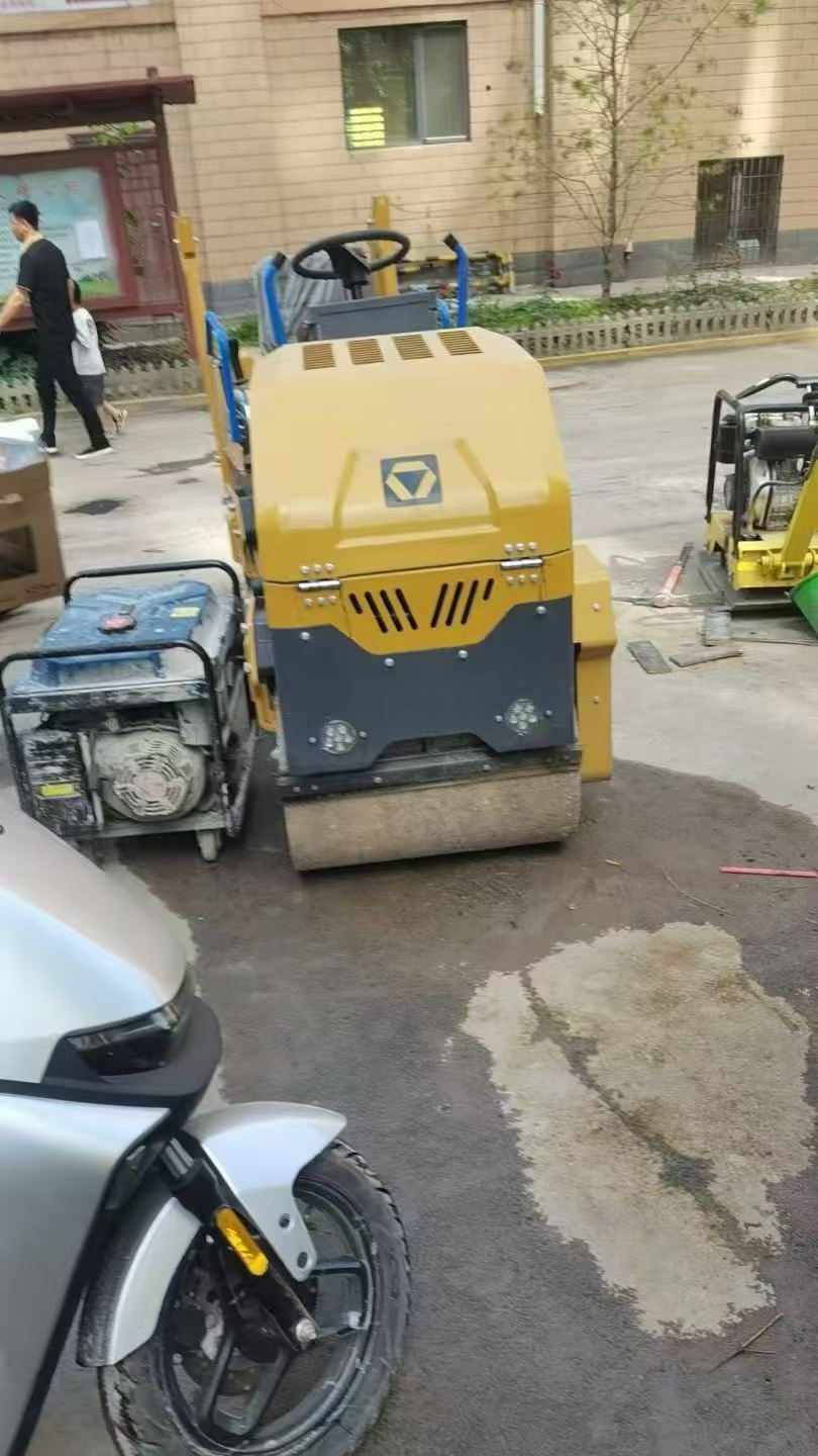 Buy XCMG ET110 Used Excavator