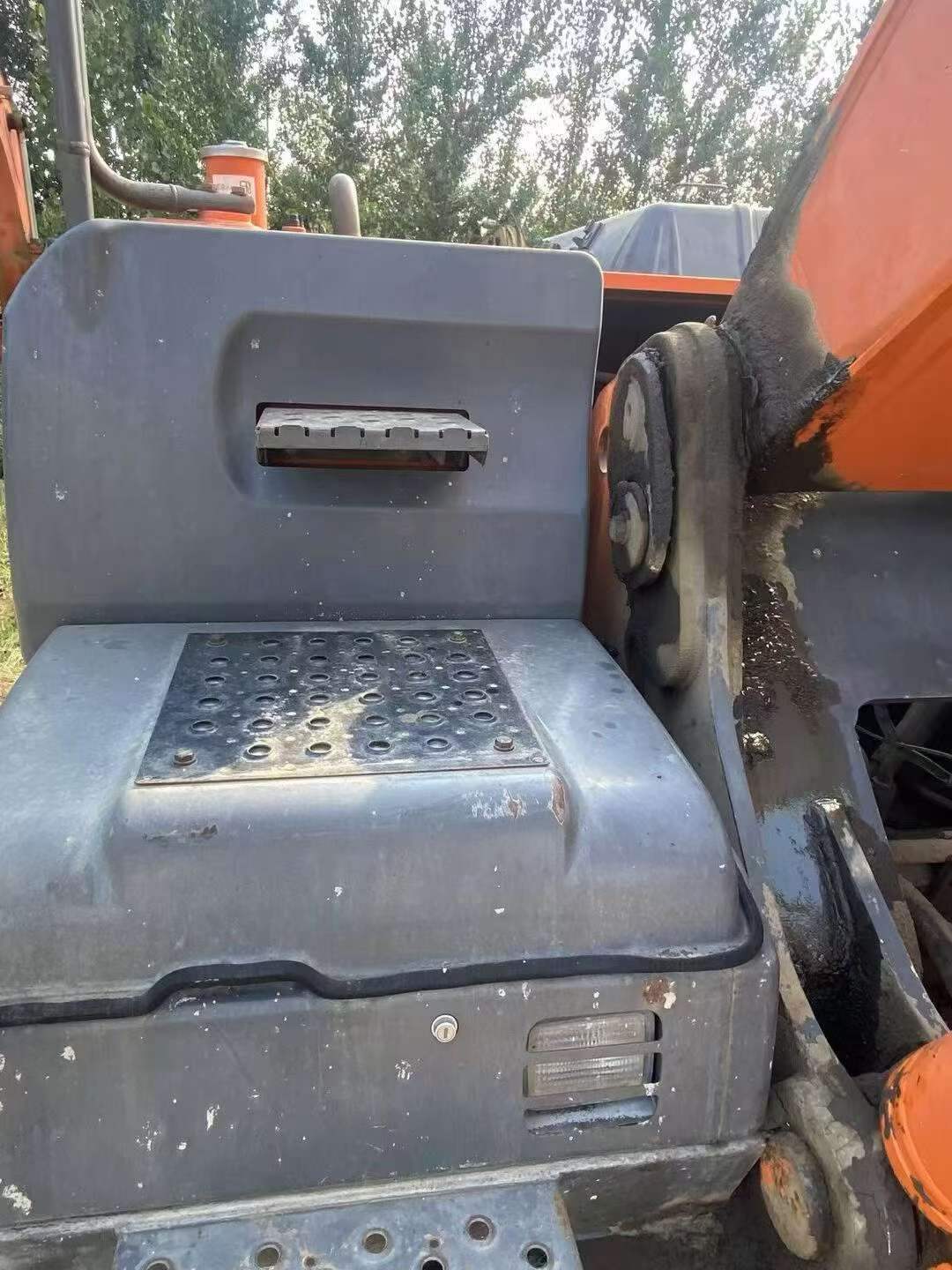 Compre Escavadeira Hitachi ZX330-3 Usada / 3