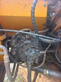 Купить Подержанный Экскаватор Sany SY135 / 4 Купить Подержанный Экскаватор Sany SY135 / 4