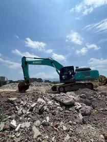 Buy Kobelco SK330-10 Used Excavator / 9 Buy Kobelco SK330-10 Used Excavator / 9