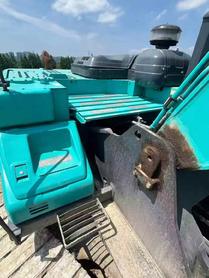 Buy Kobelco SK330-10 Used Excavator / 4 Buy Kobelco SK330-10 Used Excavator / 4