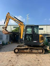 Buy Sany SY60 Used Excavator / 2 Buy Sany SY60 Used Excavator / 2