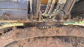 Buy XCMG XE650DP Used Excavator / 2 Buy XCMG XE650DP Used Excavator / 2