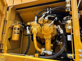 Buy Caterpillar 349E Used Excavator / 5 Buy Caterpillar 349E Used Excavator / 5