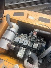 Buy Hyundai R225LC-7 Used Excavator / 5 Buy Hyundai R225LC-7 Used Excavator / 5