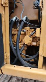 Buy Caterpillar 311CU Used Excavator / 6 Buy Caterpillar 311CU Used Excavator / 6