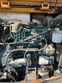 Buy Sany SY60 Used Excavator / 3 Buy Sany SY60 Used Excavator / 3