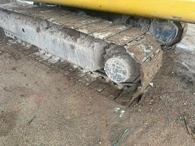 Buy Caterpillar 305.5 Used Excavator / 3 Buy Caterpillar 305.5 Used Excavator / 3