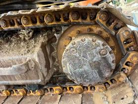 Buy Caterpillar 312B Used Excavator / 6 Buy Caterpillar 312B Used Excavator / 6