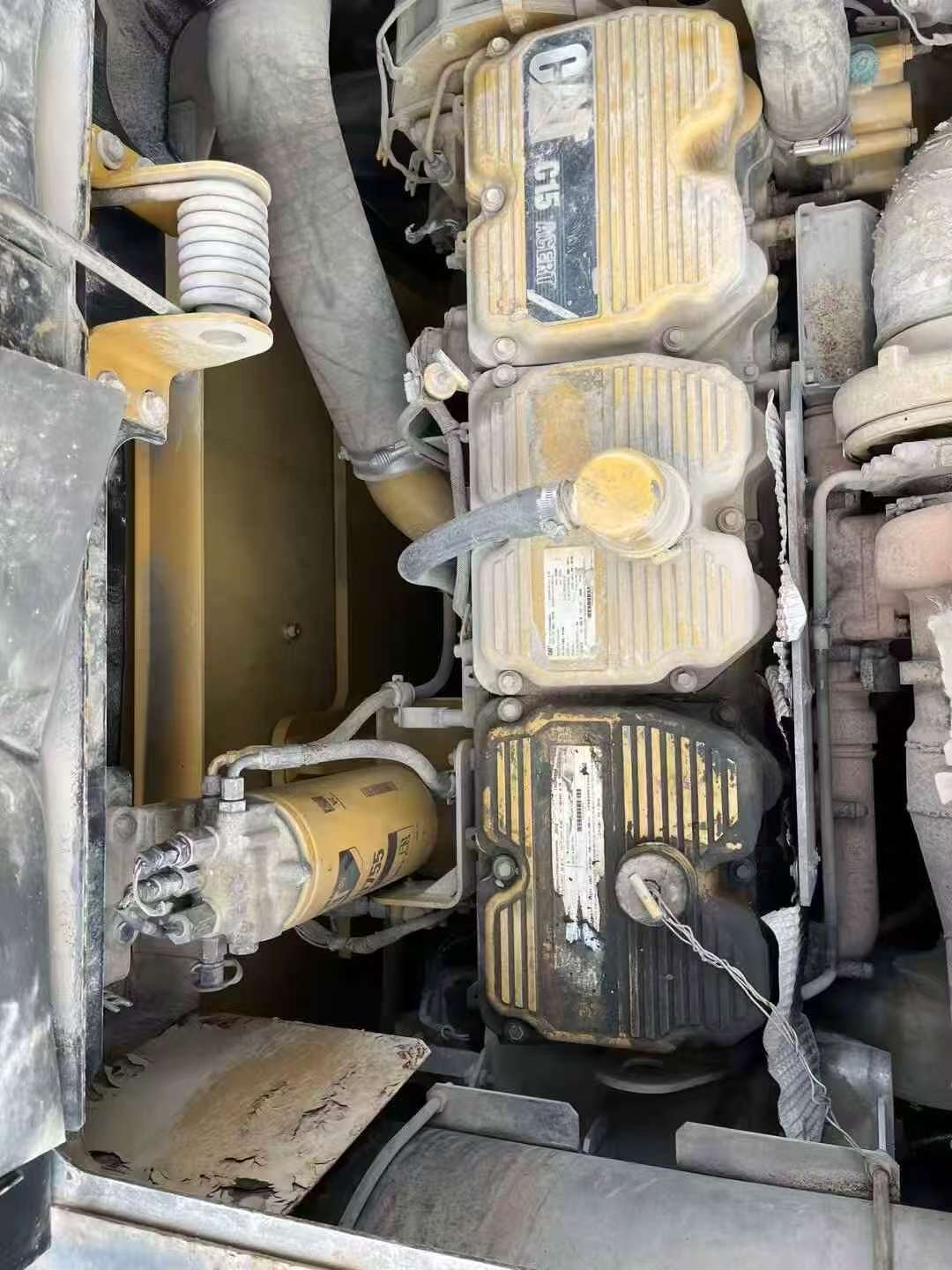 Compre Escavadeira Caterpillar 374D Usada / 6 Compre Escavadeira Caterpillar 374D Usada / 6