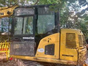 Acheter Komatsu PC70-8 D'occasion Pelle Acheter Komatsu PC70-8 D'occasion Pelle