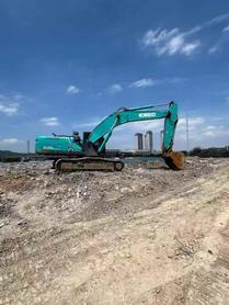 Buy Kobelco SK330-10 Used Excavator / 5 Buy Kobelco SK330-10 Used Excavator / 5