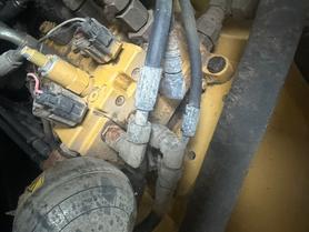 Buy Caterpillar 305.5 Used Excavator / 4 Buy Caterpillar 305.5 Used Excavator / 4