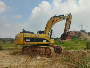 Buy Caterpillar 336E Used Excavator Buy Caterpillar 336E Used Excavator