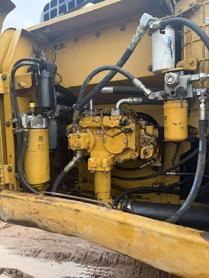 Buy Caterpillar 320A Used Excavator / 7 Buy Caterpillar 320A Used Excavator / 7
