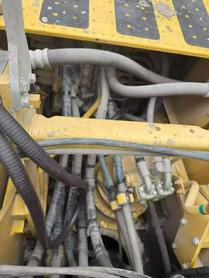 Buy Komatsu PC200-8 Used Excavator / 6 Buy Komatsu PC200-8 Used Excavator / 6