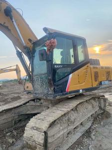 Buy Sany SY200C Used Excavator Buy Sany SY200C Used Excavator