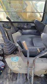 Buy Kato HD1023-LC Used Excavator / 5 Buy Kato HD1023-LC Used Excavator / 5