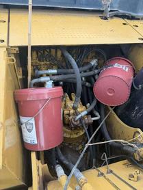Buy Caterpillar 320A Used Excavator / 5 Buy Caterpillar 320A Used Excavator / 5