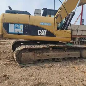 Buy Caterpillar 320D Used Excavator / 3 Buy Caterpillar 320D Used Excavator / 3