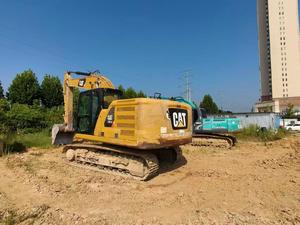 Buy Caterpillar 320DGC Used Excavator Buy Caterpillar 320DGC Used Excavator