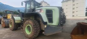 Buy XCMG XC968-EV Used Excavator / 4 Buy XCMG XC968-EV Used Excavator / 4