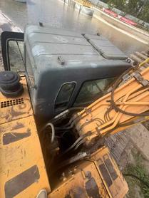 Buy Hyundai R225LC-7 Used Excavator / 8 Buy Hyundai R225LC-7 Used Excavator / 8