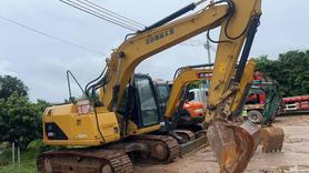Buy Caterpillar 311CU Used Excavator / 2 Buy Caterpillar 311CU Used Excavator / 2