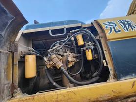 Buy Caterpillar 336E Used Excavator / 5 Buy Caterpillar 336E Used Excavator / 5