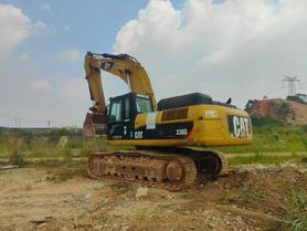 Buy Caterpillar 336E Used Excavator / 2 Buy Caterpillar 336E Used Excavator / 2