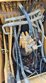Buy Caterpillar 320D Used Excavator / 2 Buy Caterpillar 320D Used Excavator / 2