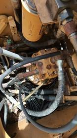 Buy Caterpillar 311CU Used Excavator / 5 Buy Caterpillar 311CU Used Excavator / 5
